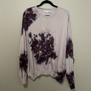 ✨YOUNG FABULOUS & BROKE✨ Cropped Sweatshirt